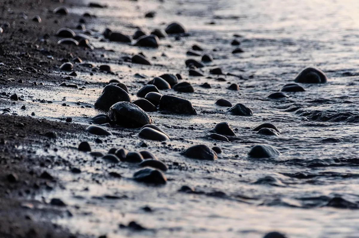 Common Mistakes to Avoid on a Pebble Beach