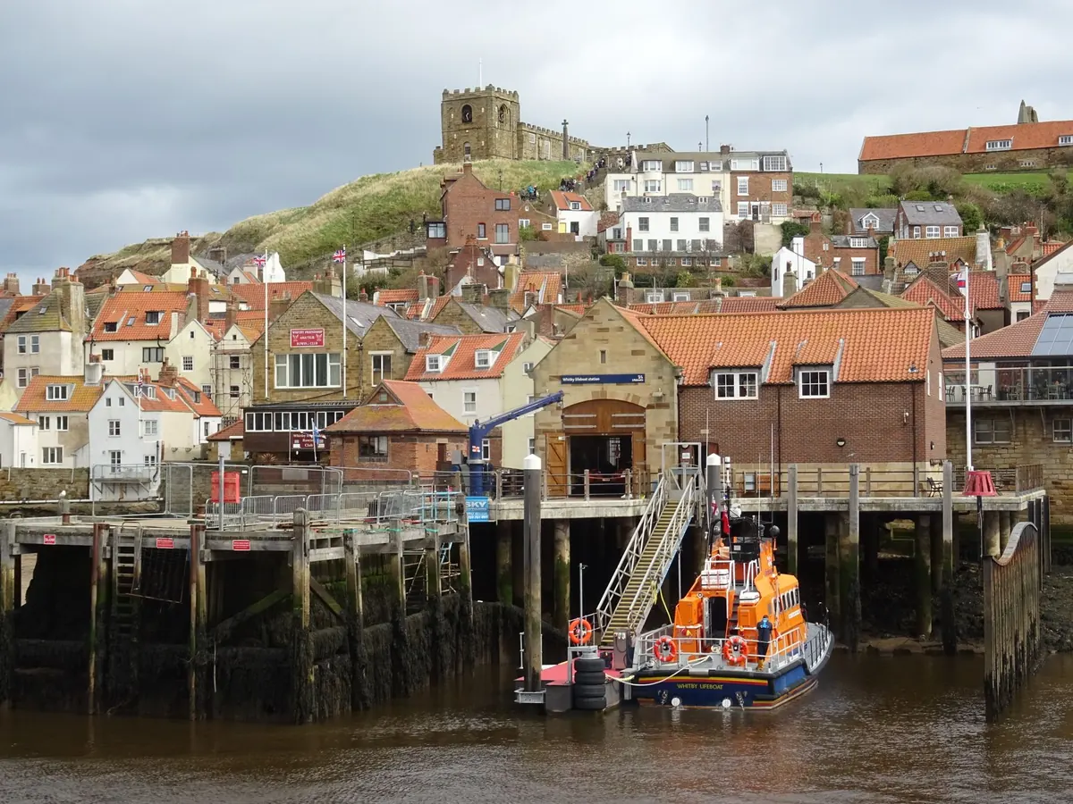 Whitby vs. St Ives vs. Tenby: Comparing Three UK Seaside Breaks